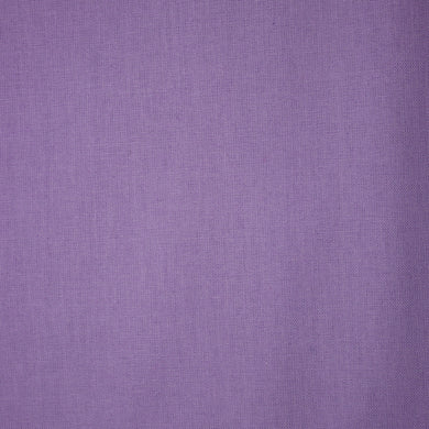 Plain Cotton - Rose & Hubble - Lavender- 100% Cotton
