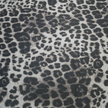 Load image into Gallery viewer, Polyester Jersey - Animal Print