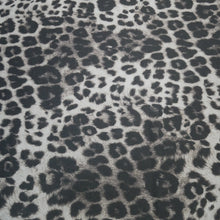 Load image into Gallery viewer, Polyester Jersey - Animal Print