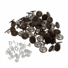 Load image into Gallery viewer, Jeans Buttons - Bronze or Silver