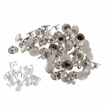 Load image into Gallery viewer, Jeans Buttons - Bronze or Silver