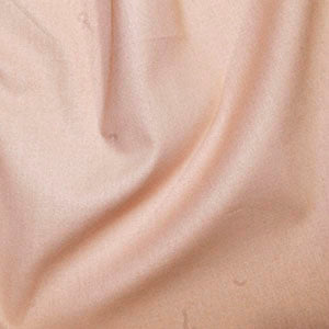 Plain Cotton - Rose & Hubble - Peach - 100% Cotton