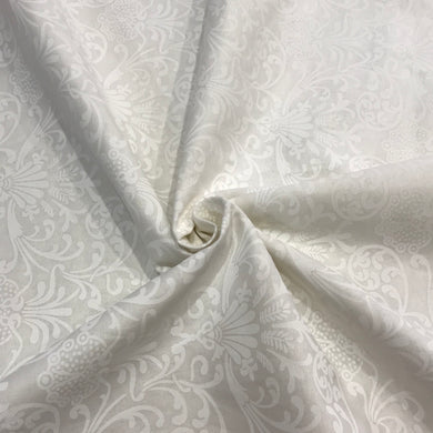 Backing Fabric - Extra Wide - 100% Cotton - SALE