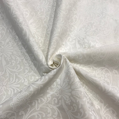 Backing Fabric - Extra Wide - 100% Cotton