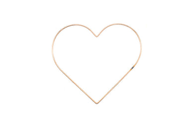 Metal Heart