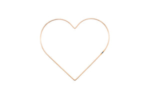 Metal Heart