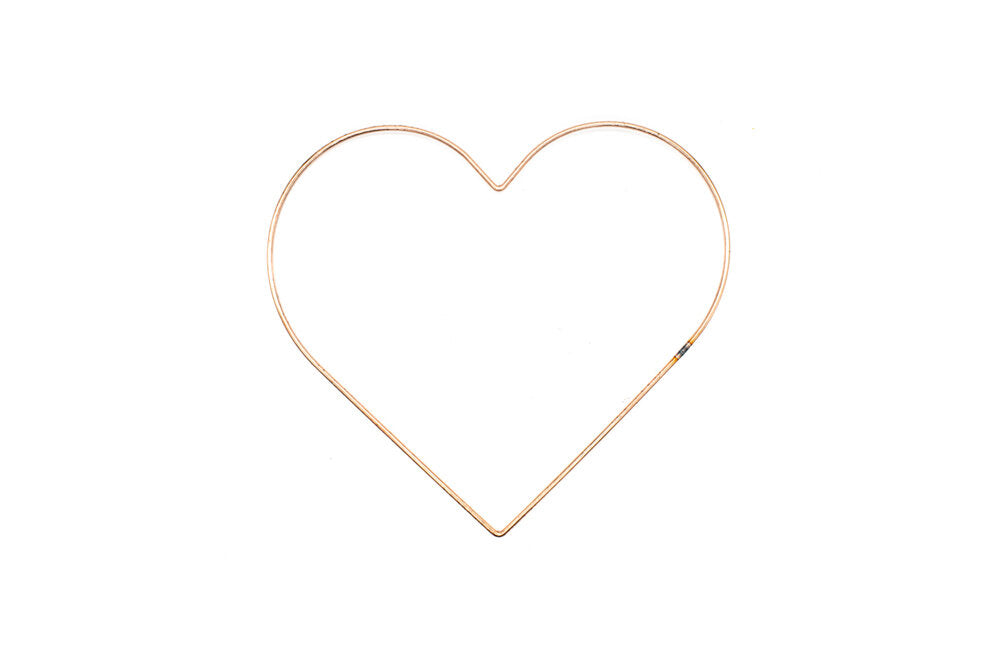 Metal Heart