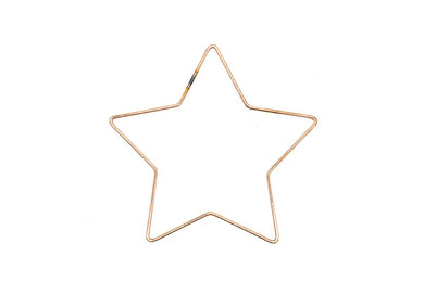 Metal Star