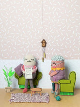 Load image into Gallery viewer, Ricorumi Pattern Book - Crazy Cute Family