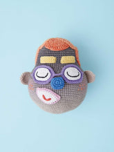 Load image into Gallery viewer, Rico Pattern Book -  Crochet Your Face!