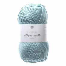 Load image into Gallery viewer, Rico Creative - Silky Touch Vegan DK - 33 Colours