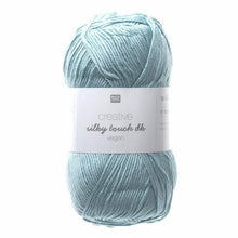 Load image into Gallery viewer, Rico Creative - Silky Touch Vegan DK - 30 Colours