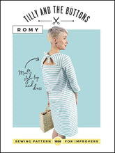 Load image into Gallery viewer, Tilly and The Buttons - Romy was £14.50 now £10