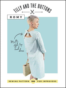 Tilly and The Buttons - Romy was £14.50 now £10