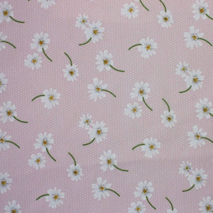 Polycotton 65/35 - Floral