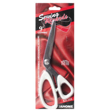 Load image into Gallery viewer, Scissors - Janome Dressmaking