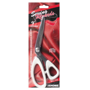 Scissors - Janome Dressmaking