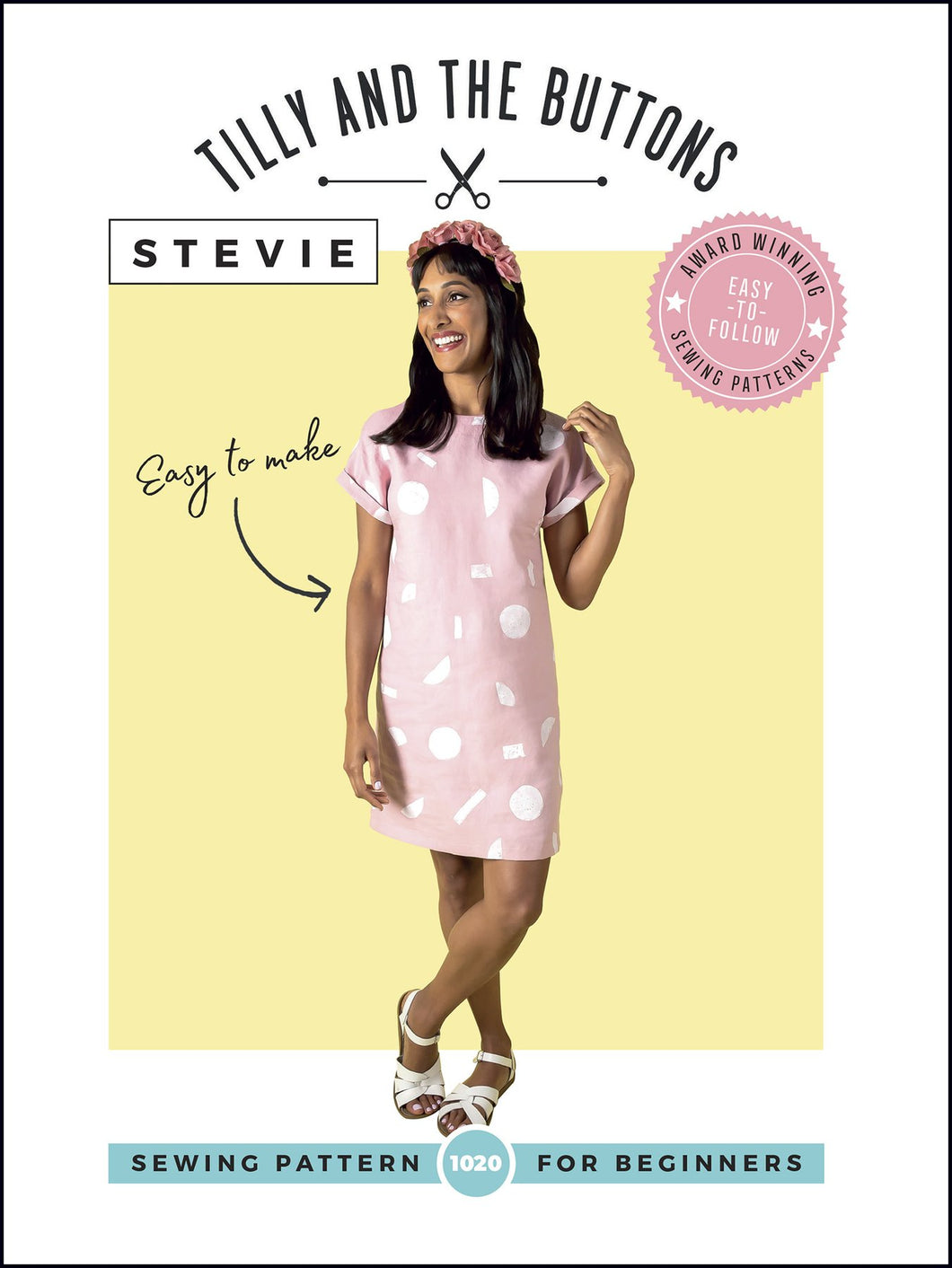 Tilly and The Buttons - Stevie was £14.50 now £10