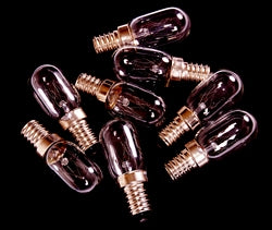 Sewing Machine Bulbs