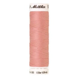 Mettler - Seralon in shades of White, Red, Orange & Pink