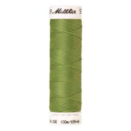 Mettler - Seralon in shades of Green