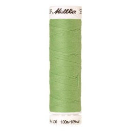Mettler - Seralon in shades of Green