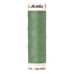 Mettler - Seralon in shades of Green
