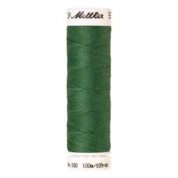 Mettler - Seralon in shades of Green