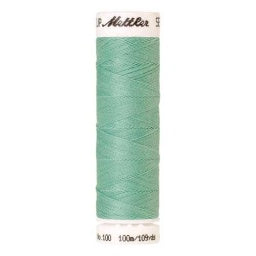 Mettler - Seralon in shades of Green