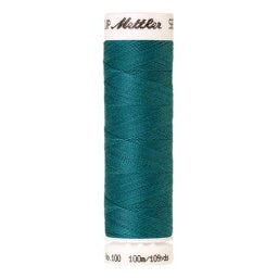 Mettler - Seralon in shades of Green