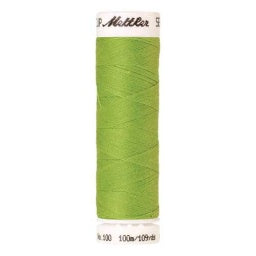 Mettler - Seralon in shades of Green
