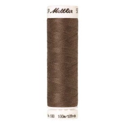 Mettler - Seralon in shades of Orange & Brown
