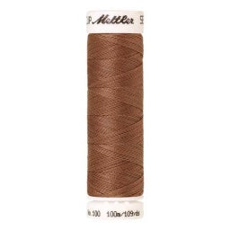 Mettler - Seralon in shades of Orange & Brown