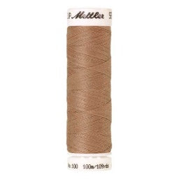 Mettler - Seralon in shades of Cream, Brown & Grey