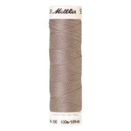 Mettler - Seralon in shades of Cream, Brown & Grey