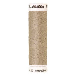 Mettler - Seralon in shades of Cream, Brown & Grey