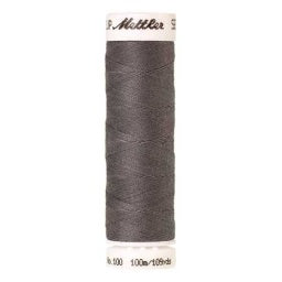 Mettler - Seralon in shades of Cream, Brown & Grey