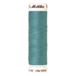 Mettler - Seralon in shades of Green