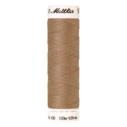 Mettler - Seralon in shades of Cream, Brown & Grey