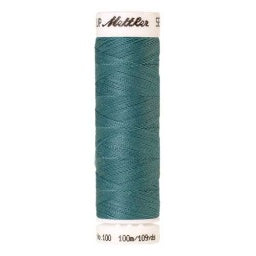 Mettler - Seralon in shades of Green