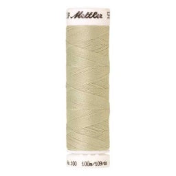 Mettler - Seralon in shades of Green