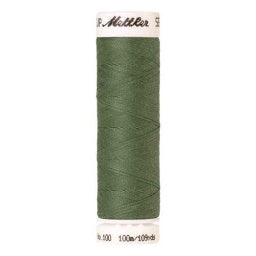 Mettler - Seralon in shades of Green