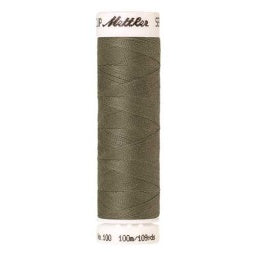 Mettler - Seralon in shades of Green