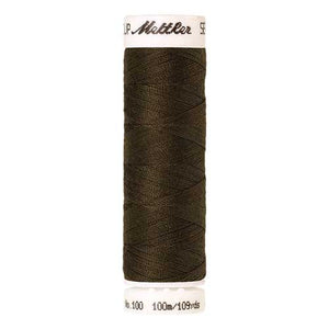 Mettler - Seralon in shades of Orange & Brown