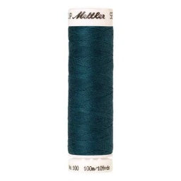 Mettler - Seralon in shades of Green