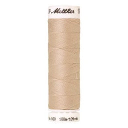 Mettler - Seralon in shades of Cream, Brown & Grey