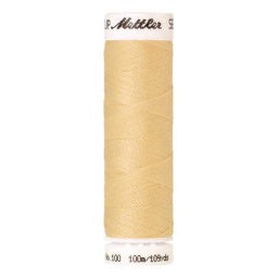 Mettler - Seralon in shades of White, Red, Orange & Pink