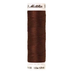Mettler - Seralon in shades of Orange & Brown