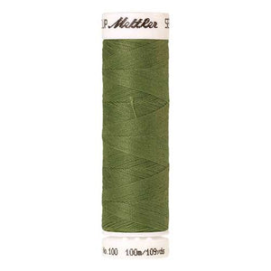Mettler - Seralon in shades of Green