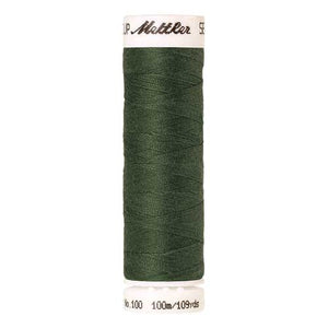 Mettler - Seralon in shades of Green